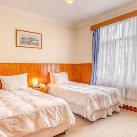 Chalet Chapital Punta Arenas Ruang foto
