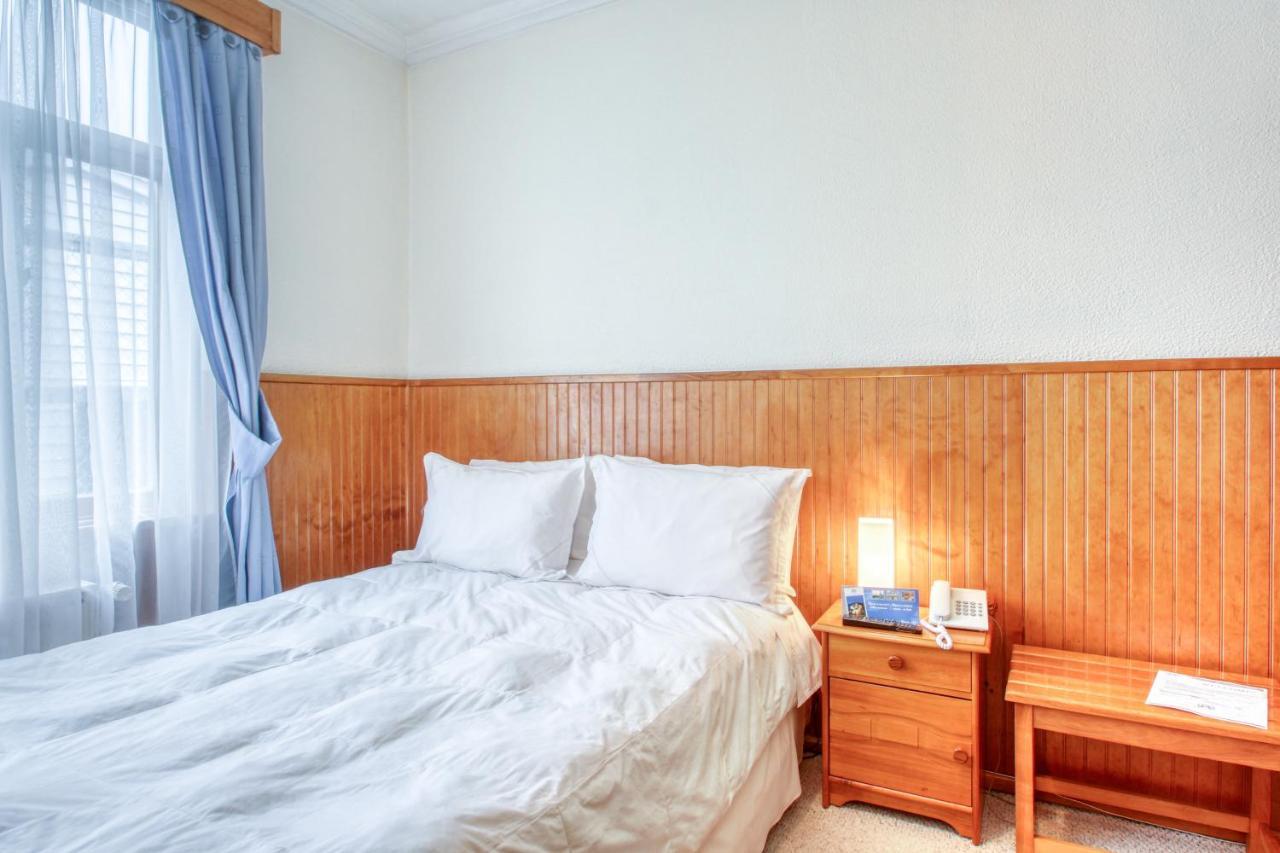 Chalet Chapital Punta Arenas Ruang foto