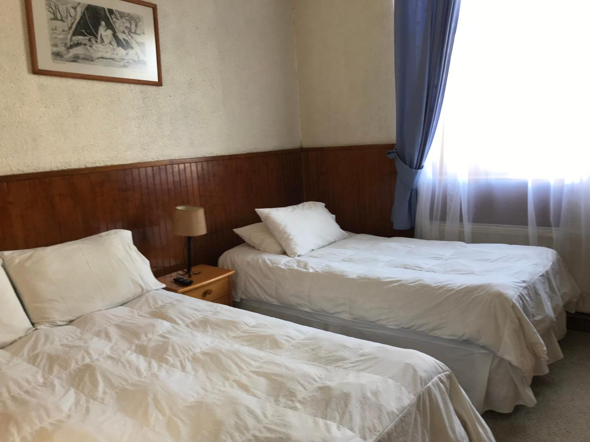 Chalet Chapital Punta Arenas Bagian luar foto