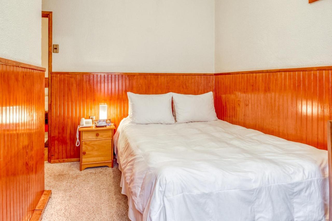 Chalet Chapital Punta Arenas Ruang foto